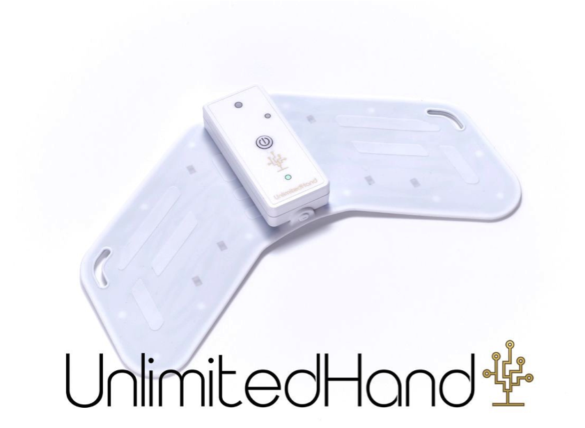 UnlimitedHand