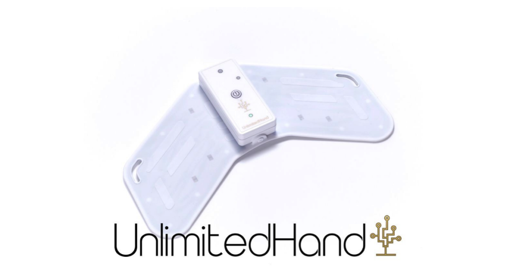 UnlimitedHand