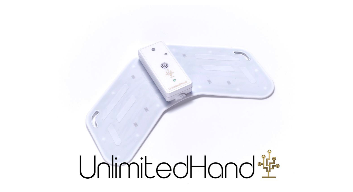 UnlimitedHand